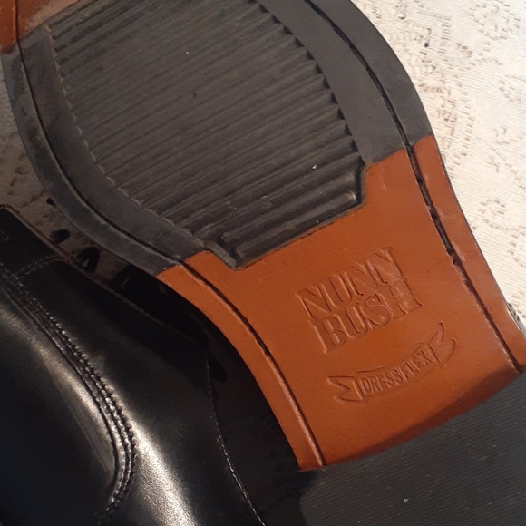Men's Nunn Bush shoes - Picture 2 of 6